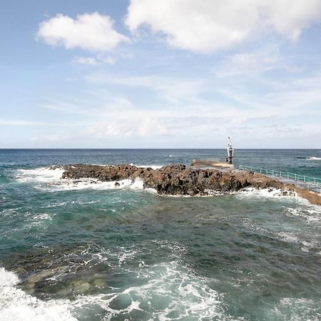 Apartamento La Morena 3A El Pris Luaran gambar