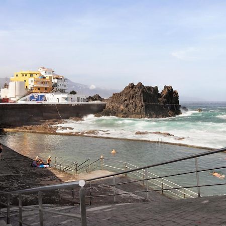 Apartamento La Morena 3A El Pris Luaran gambar