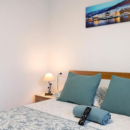 Apartamento La Morena 3A El Pris Luaran gambar