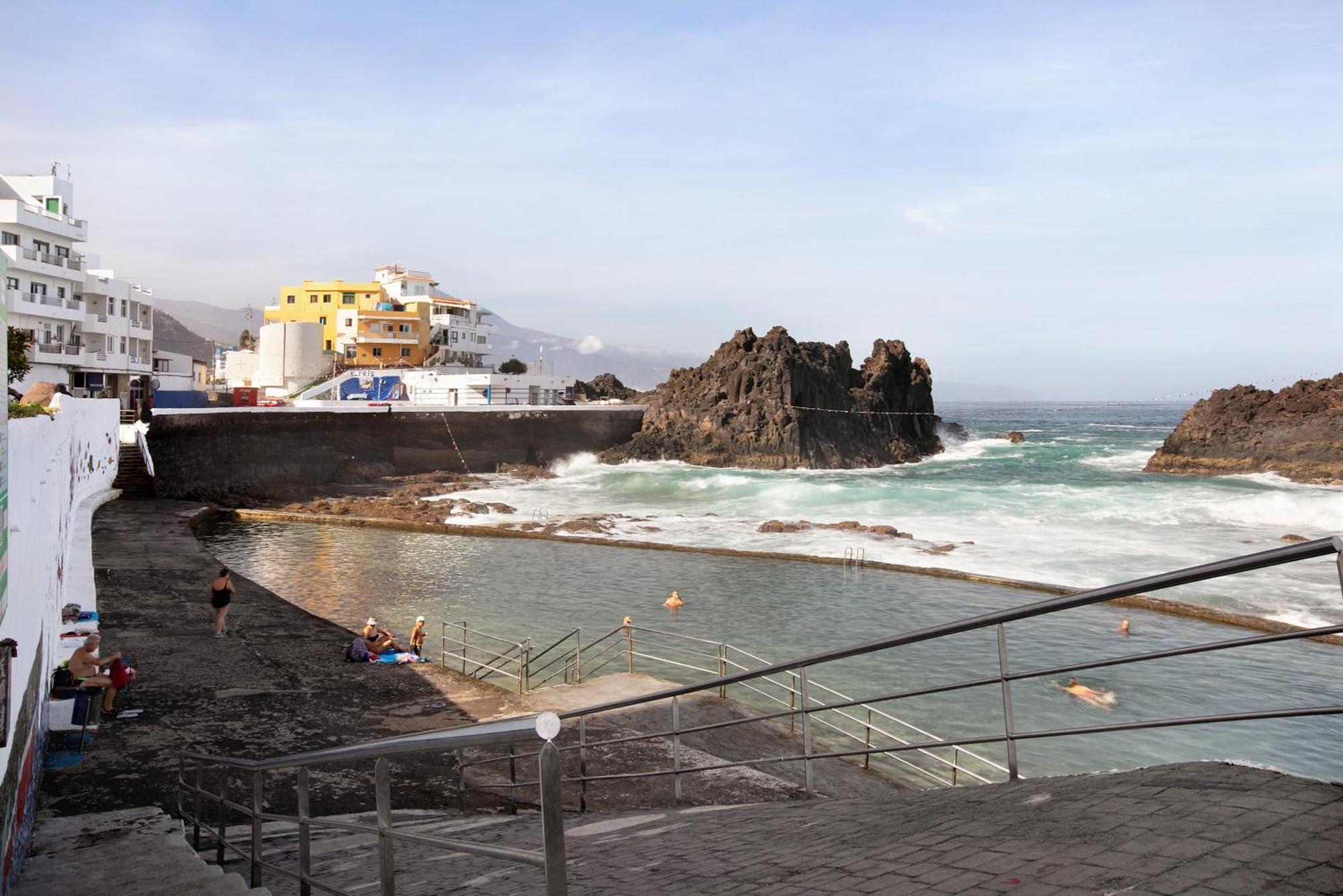 Apartamento La Morena 3A El Pris Luaran gambar