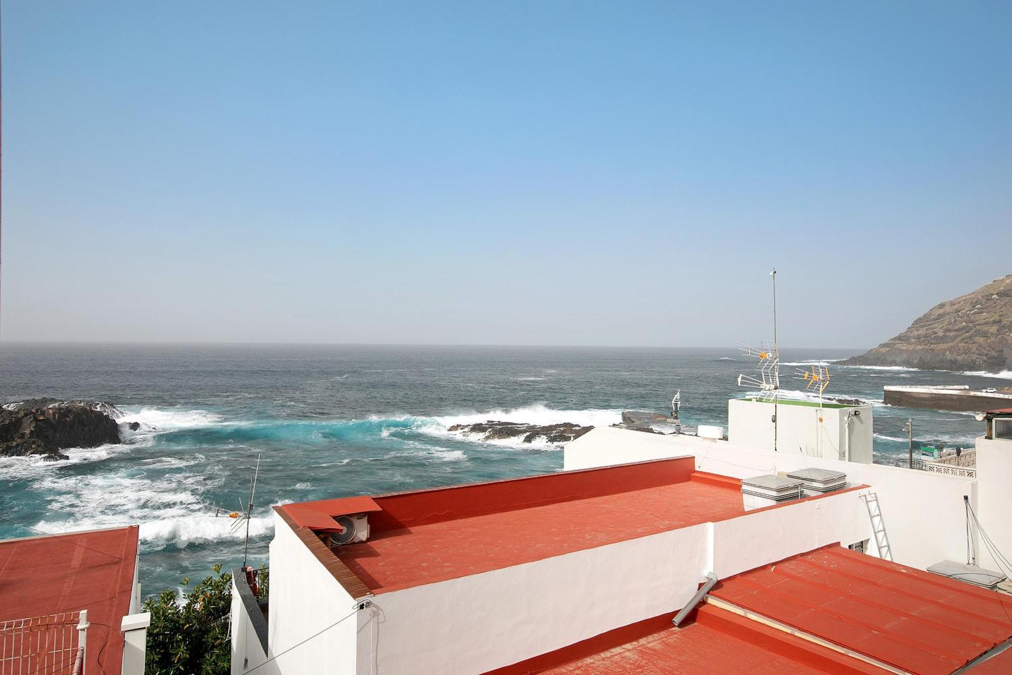 Apartamento La Morena 3A El Pris Luaran gambar