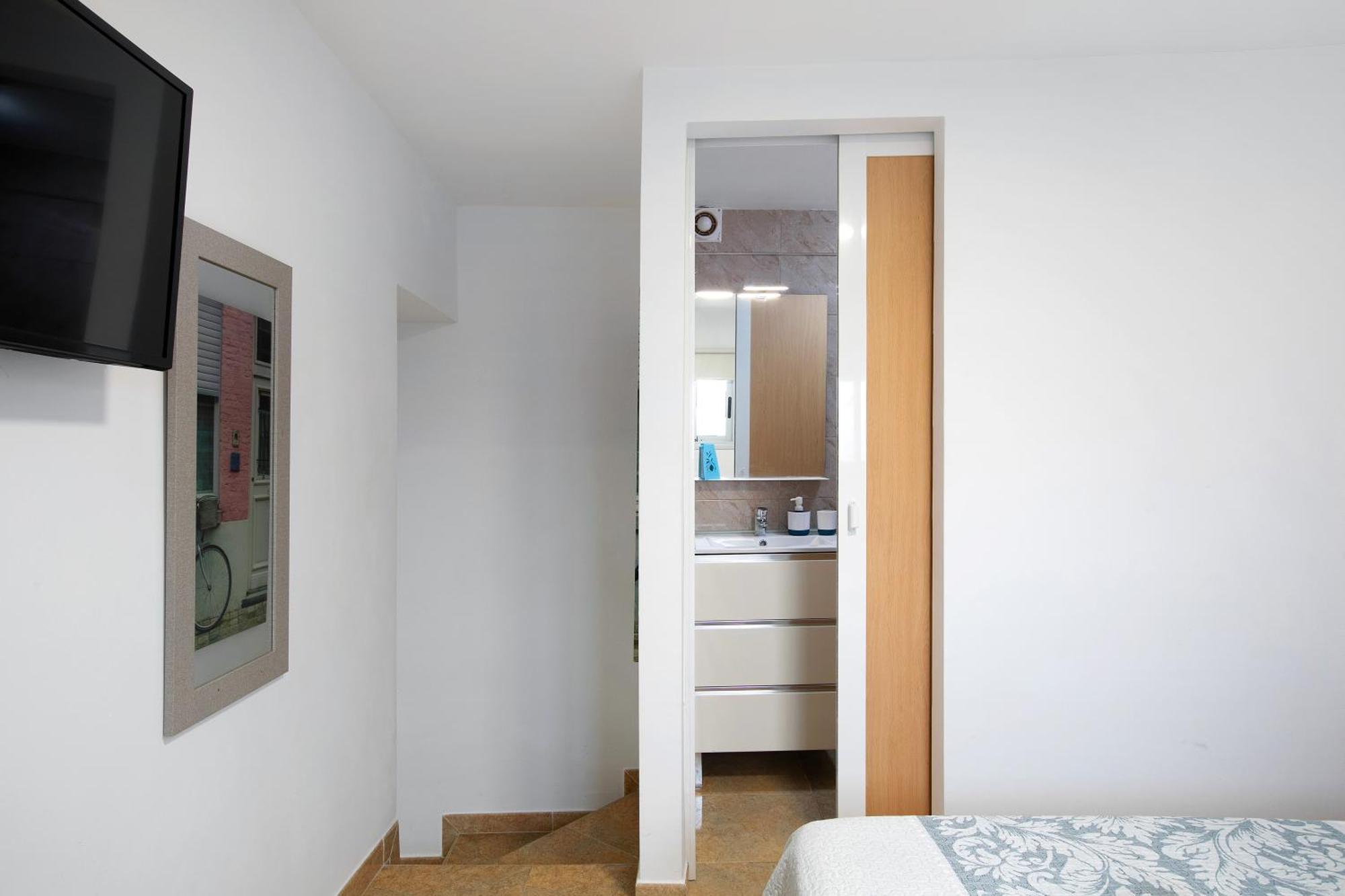 Apartamento La Morena 3A El Pris Luaran gambar