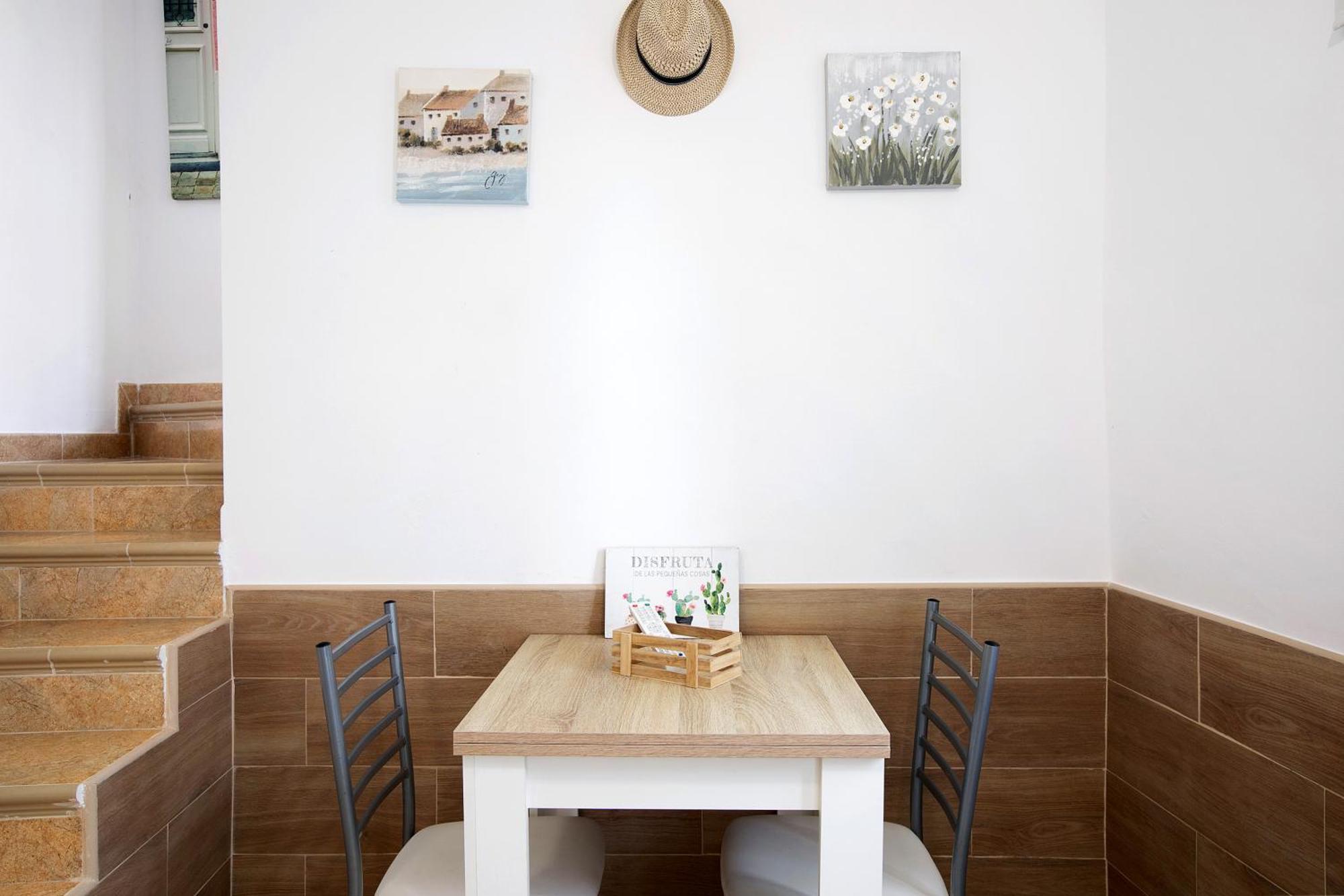 Apartamento La Morena 3A El Pris Luaran gambar