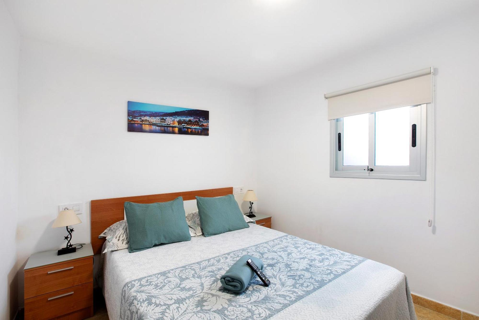 Apartamento La Morena 3A El Pris Luaran gambar